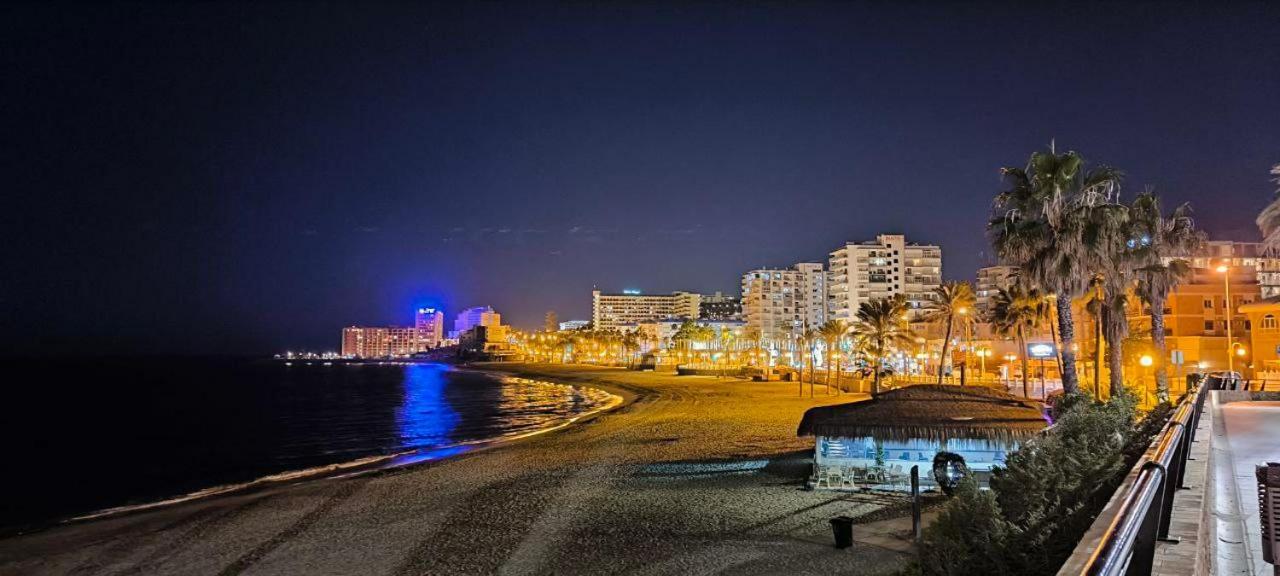 Apartamento Puerto Marina Apartment Benalmádena Exterior photo